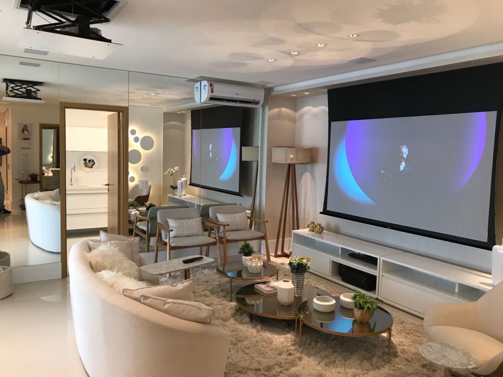 home theater